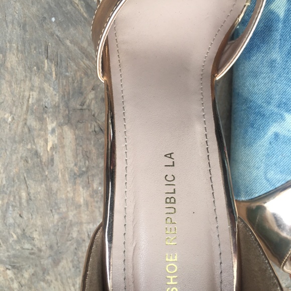 Shoes - Picture 2 of 3